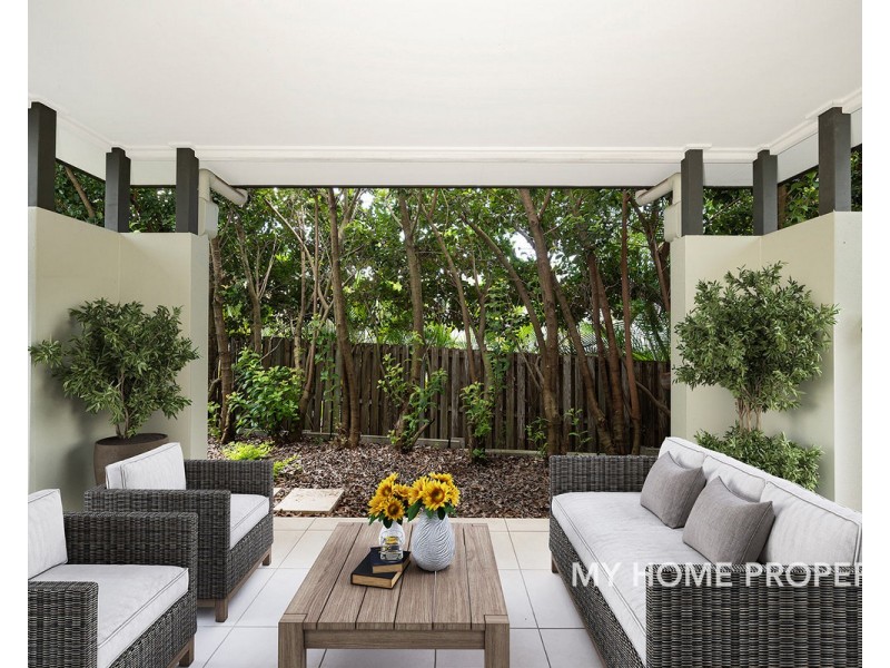 17/3 Swordgrass Crt, Kallangur QLD 4503