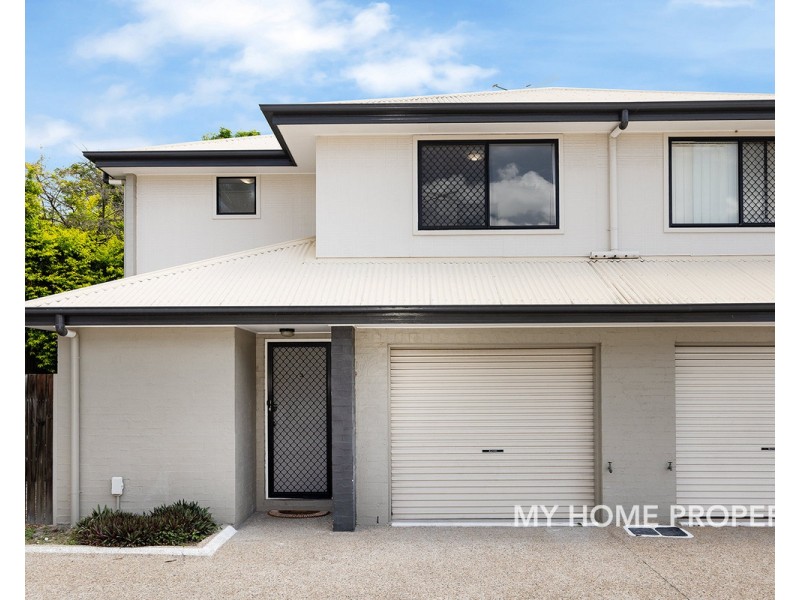 3/35 Agnes Street, Morningside QLD 4170