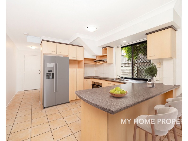 3/35 Agnes Street, Morningside QLD 4170