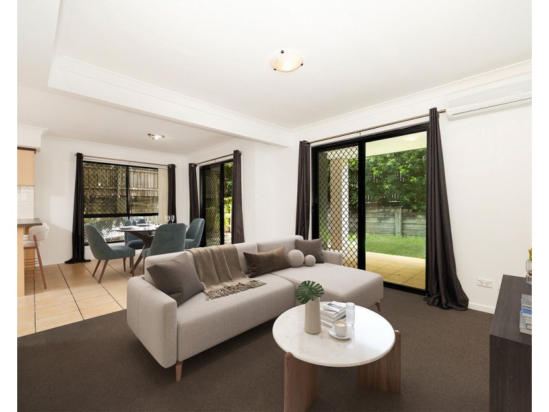 3/35 Agnes Street, Morningside QLD 4170