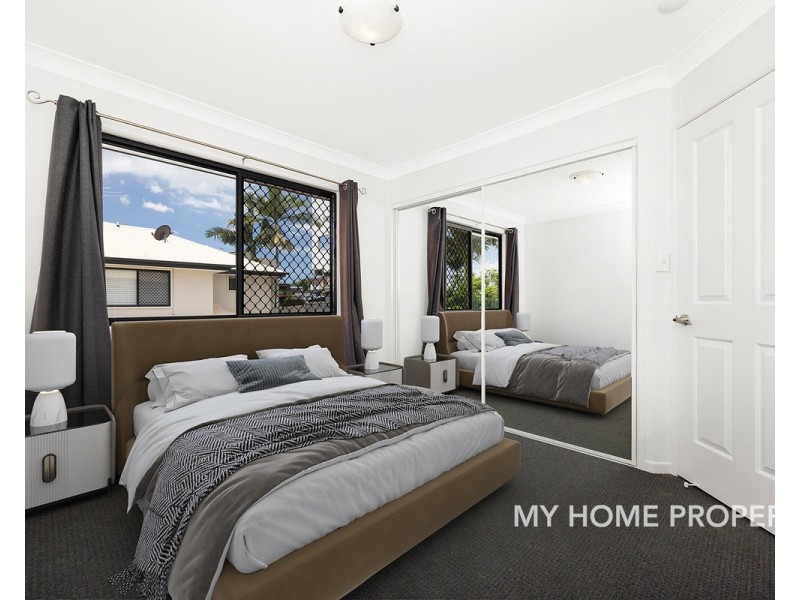 3/35 Agnes Street, Morningside QLD 4170