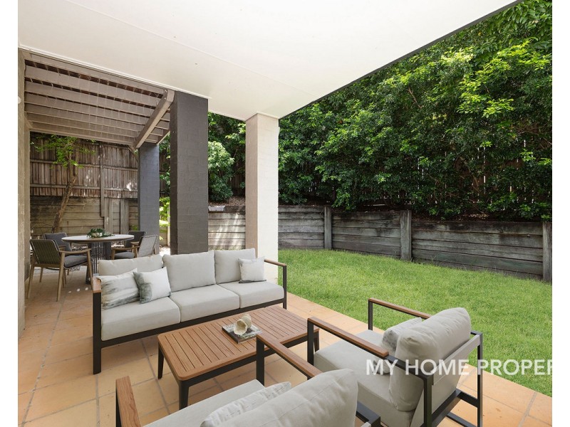 3/35 Agnes Street, Morningside QLD 4170