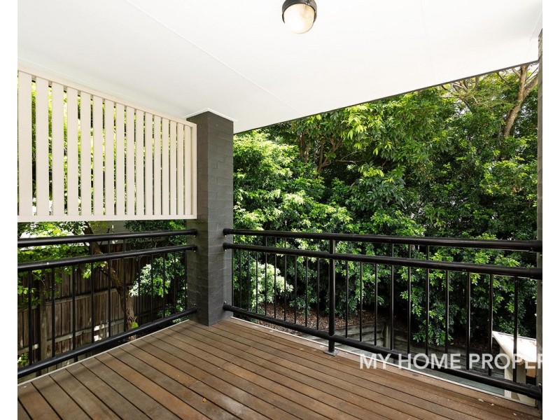 3/35 Agnes Street, Morningside QLD 4170