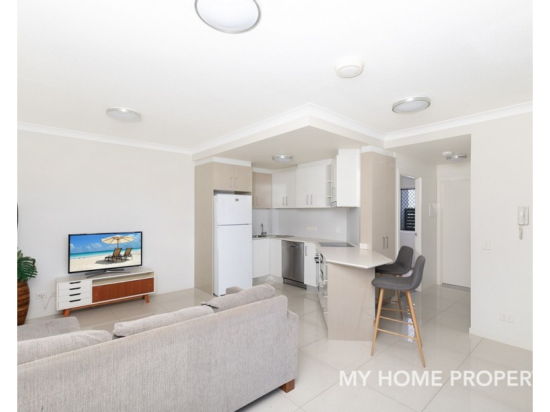 5/188 Gladstone Road, Highgate Hill QLD 4101