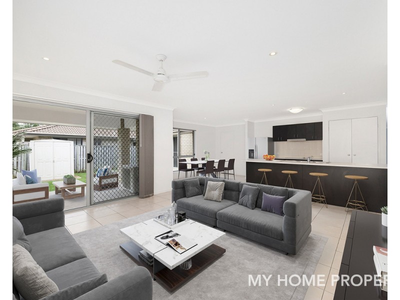 45 Dillon Avenue, Augustine Heights QLD 4300