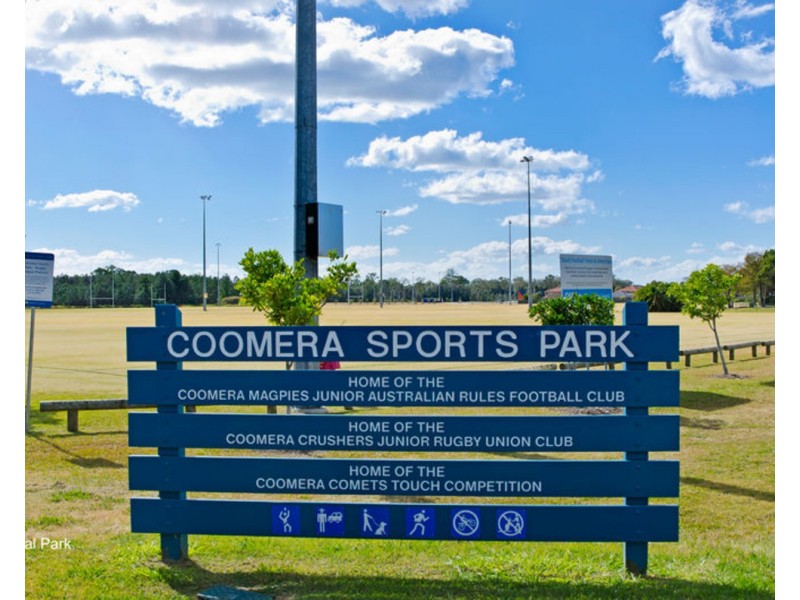 14 Zen Court, Coomera QLD 4209