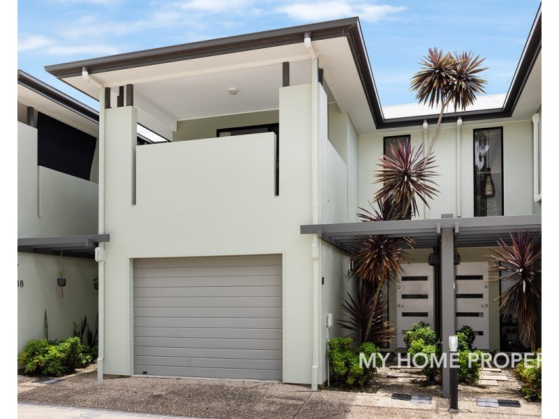 17/3 Swordgrass Crt, Kallangur QLD 4503