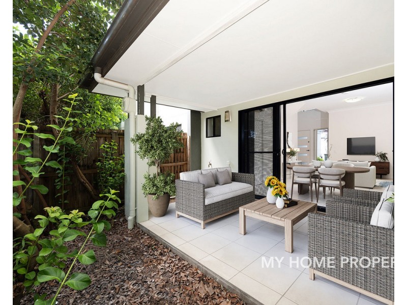 17/3 Swordgrass Crt, Kallangur QLD 4503