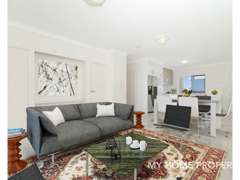 8/51 Dibar Street, Wynnum QLD 4178