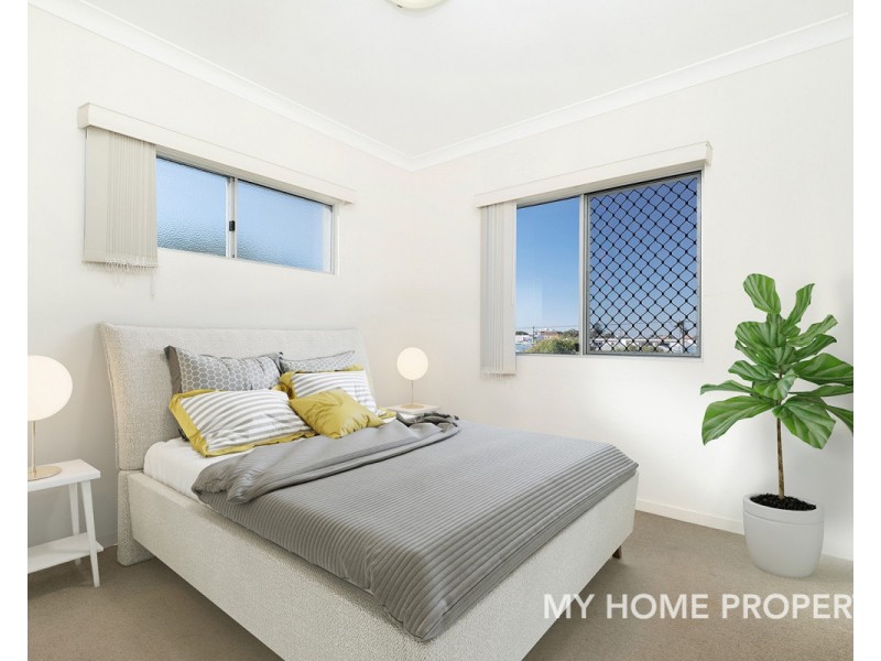 8/51 Dibar Street, Wynnum QLD 4178