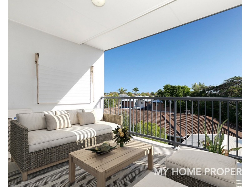8/51 Dibar Street, Wynnum QLD 4178