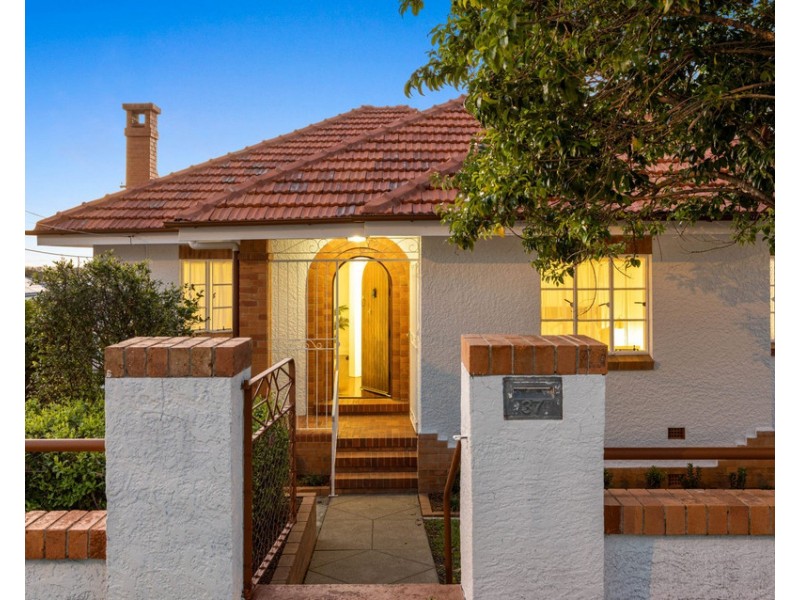 37 Boundary Road, Camp Hill QLD 4152