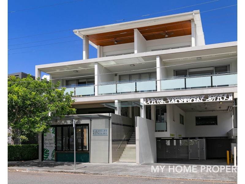 203/61 Oxford Street, Bulimba QLD 4171