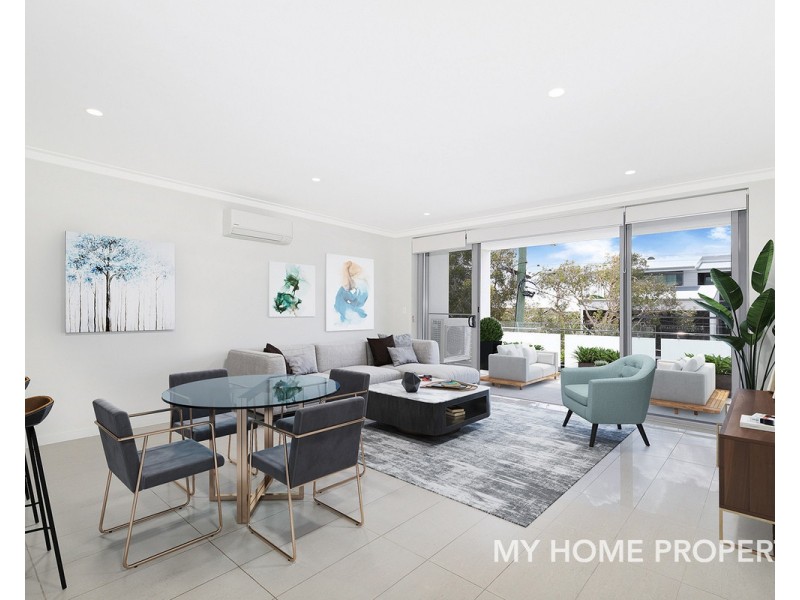 203/61 Oxford Street, Bulimba QLD 4171