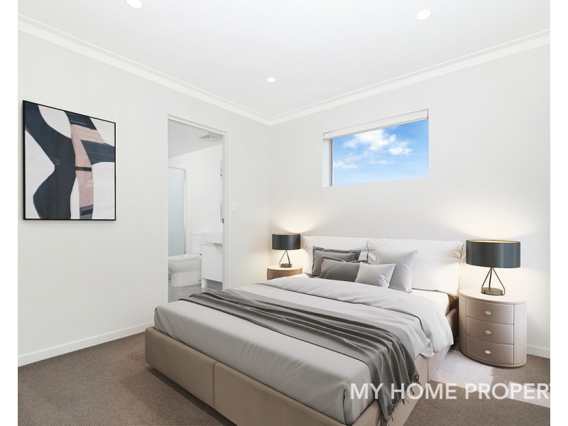 203/61 Oxford Street, Bulimba QLD 4171