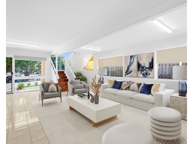 5 Hill End Tce, West End QLD 4101