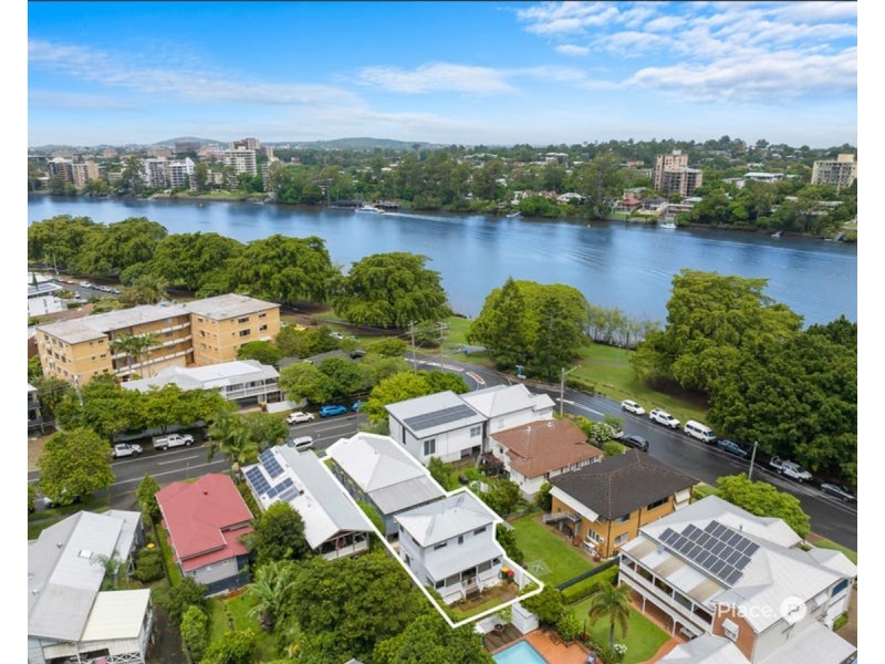 5 Hill End Tce, West End QLD 4101