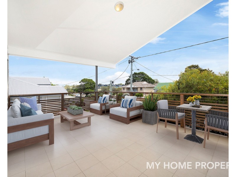 2/100 Bride Street, Wynnum QLD 4178