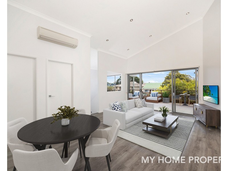 2/100 Bride Street, Wynnum QLD 4178