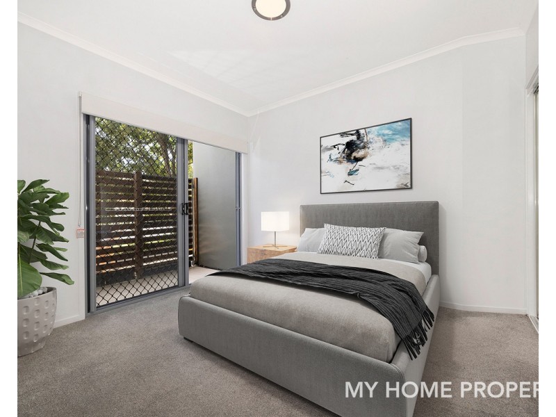 2/100 Bride Street, Wynnum QLD 4178