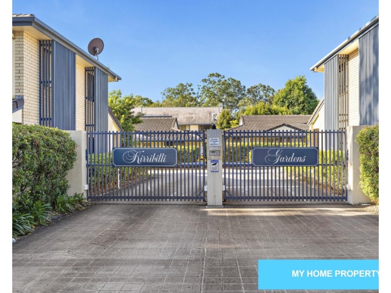 18/239-249 Mooroondu Road, Thorneside QLD 4158