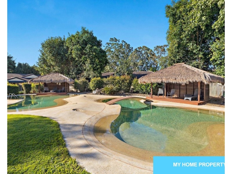 18/239-249 Mooroondu Road, Thorneside QLD 4158