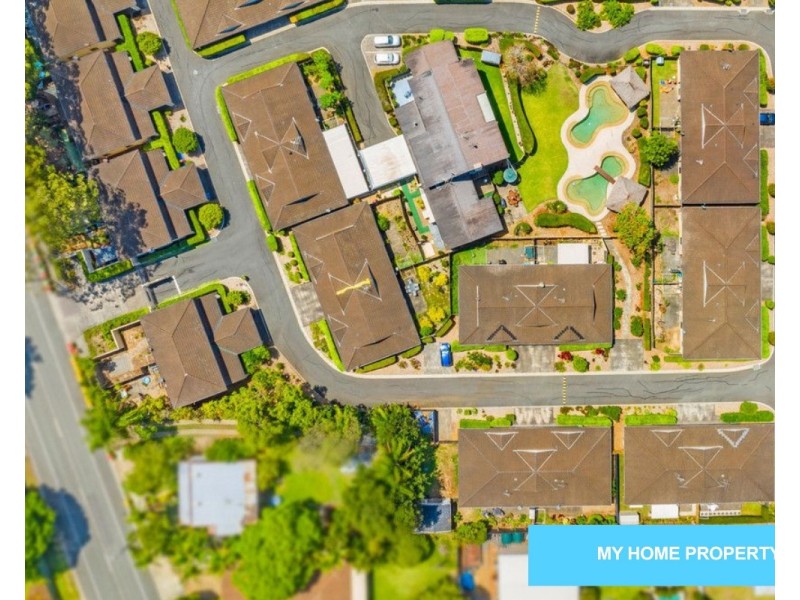 18/239-249 Mooroondu Road, Thorneside QLD 4158