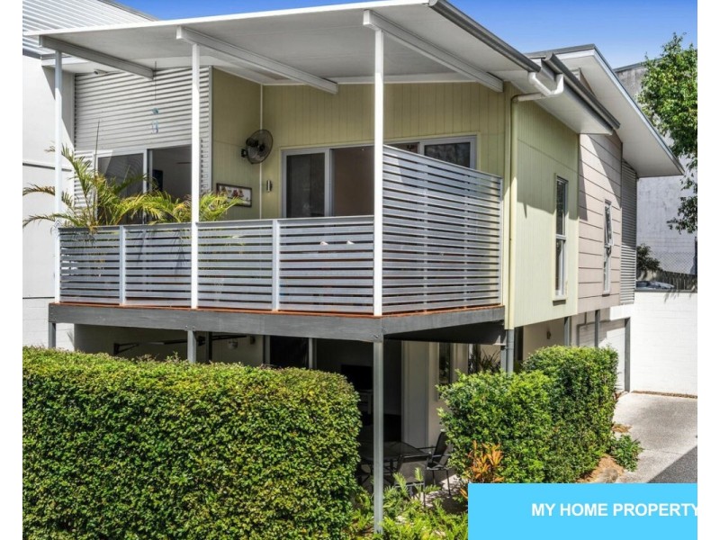 5/24 Mingoola Street, Murarrie QLD 4172