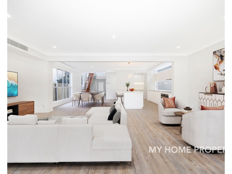 89 Bilyana Street, Balmoral QLD 4171