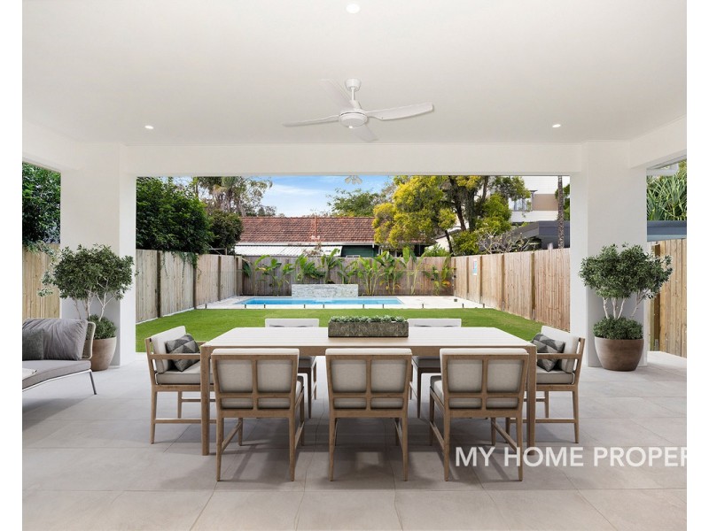 89 Bilyana Street, Balmoral QLD 4171