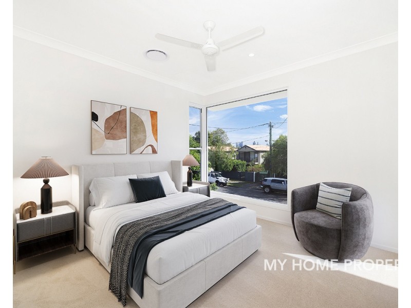 89 Bilyana Street, Balmoral QLD 4171