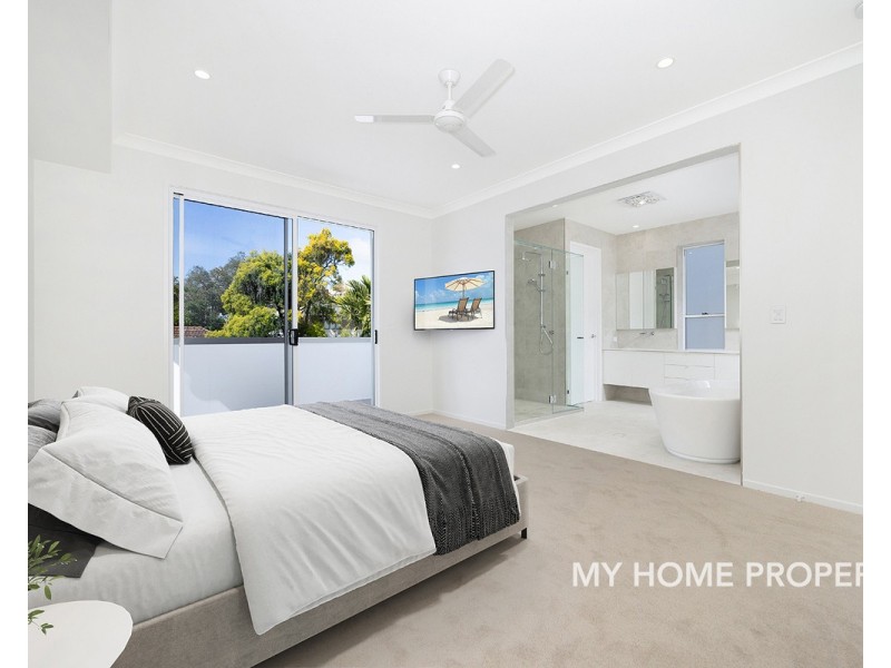 89 Bilyana Street, Balmoral QLD 4171