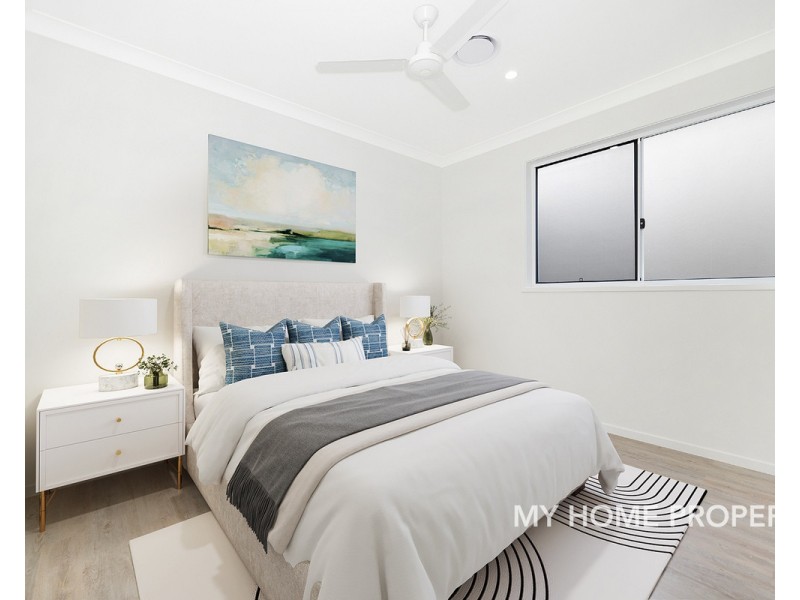 89 Bilyana Street, Balmoral QLD 4171