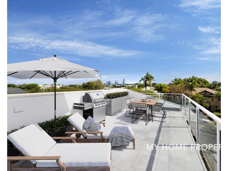 89 Bilyana Street, Balmoral QLD 4171