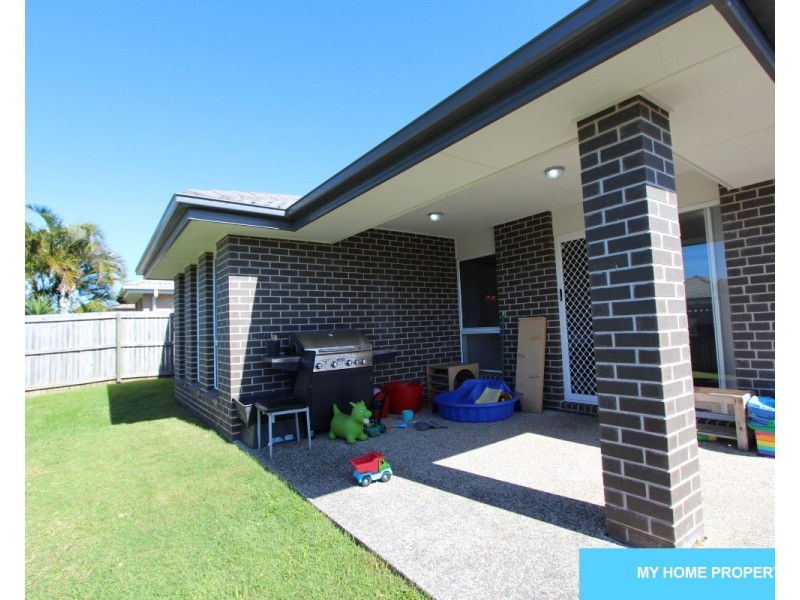 101 Beaumont Drive, Pimpama QLD 4209
