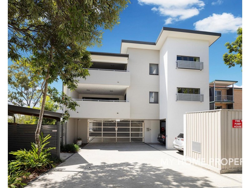 14/29 Pretoria Street, Zillmere QLD 4034