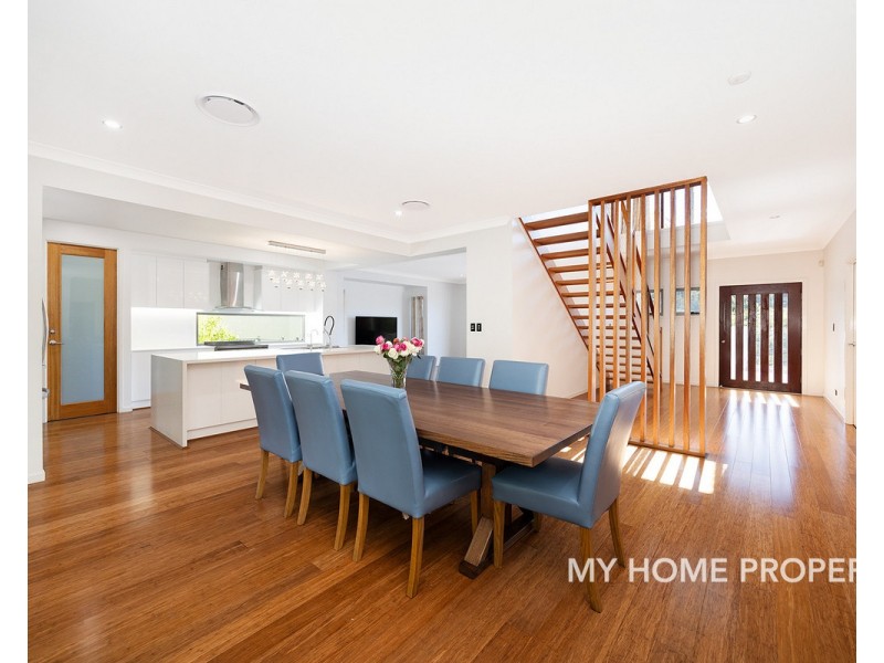 23 Marney Street, Chapel Hill QLD 4069