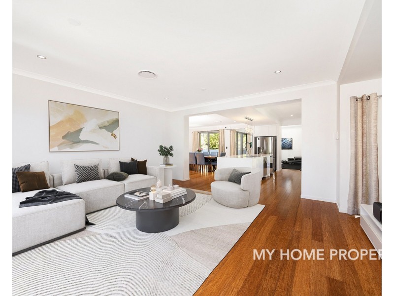 23 Marney Street, Chapel Hill QLD 4069