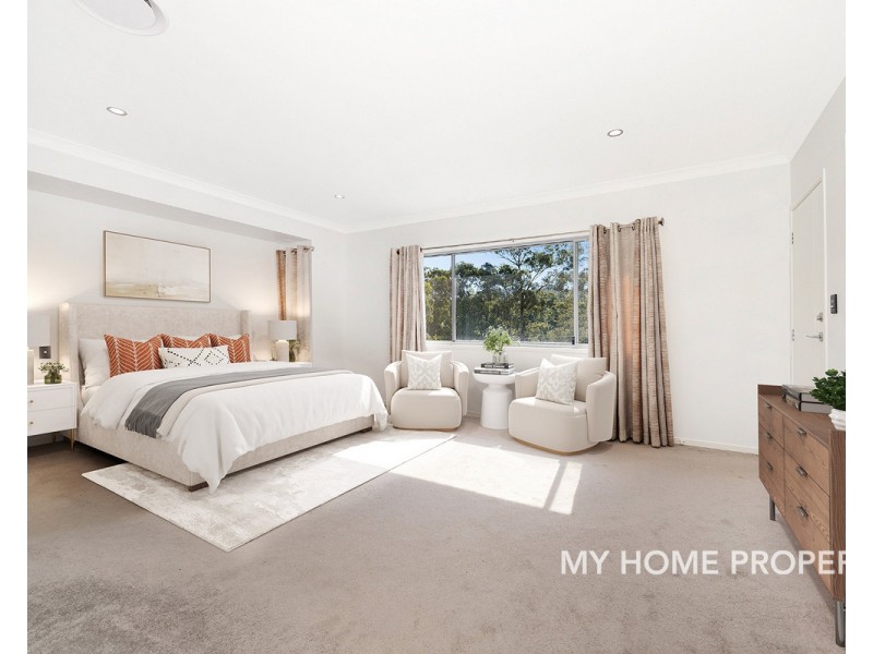 23 Marney Street, Chapel Hill QLD 4069