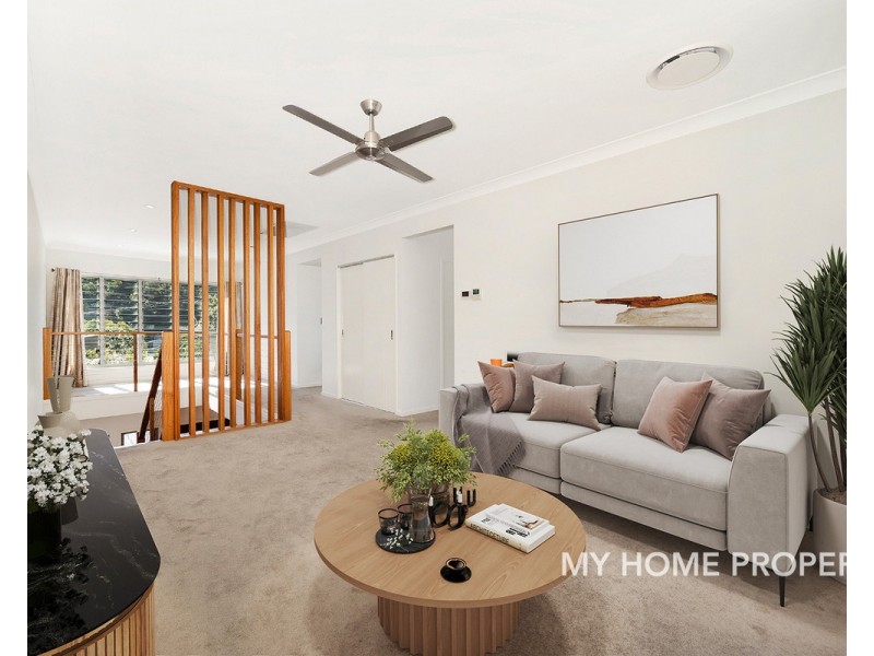 23 Marney Street, Chapel Hill QLD 4069