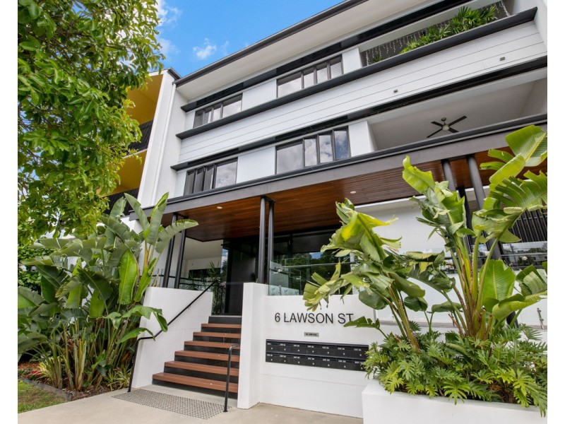 103/6 Lawson Street, Hawthorne QLD 4171