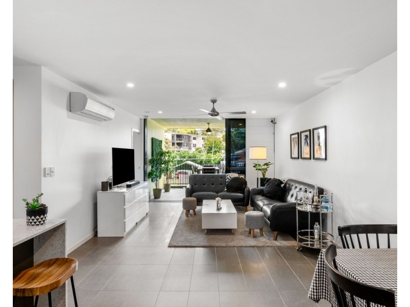 103/6 Lawson Street, Hawthorne QLD 4171