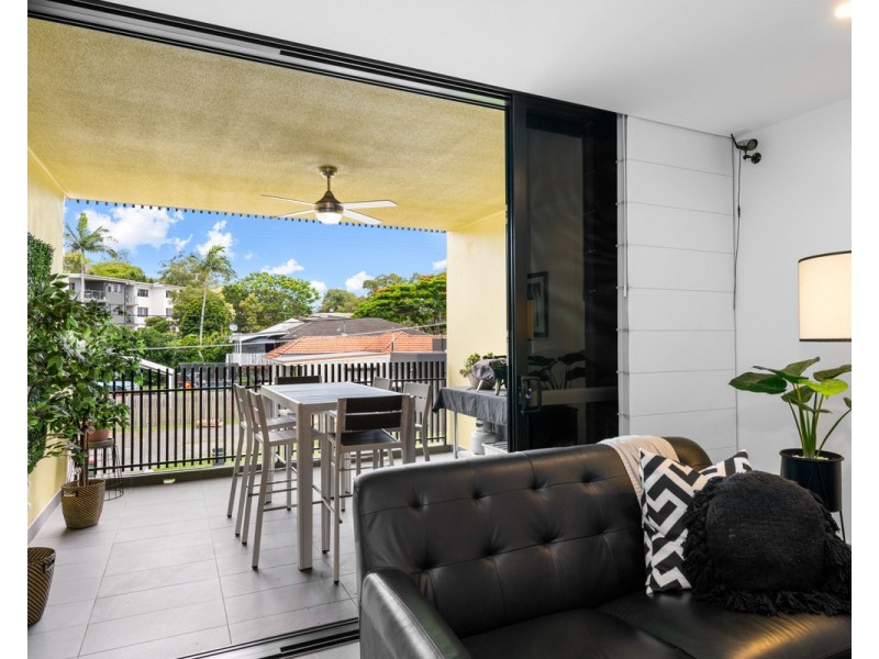 103/6 Lawson Street, Hawthorne QLD 4171