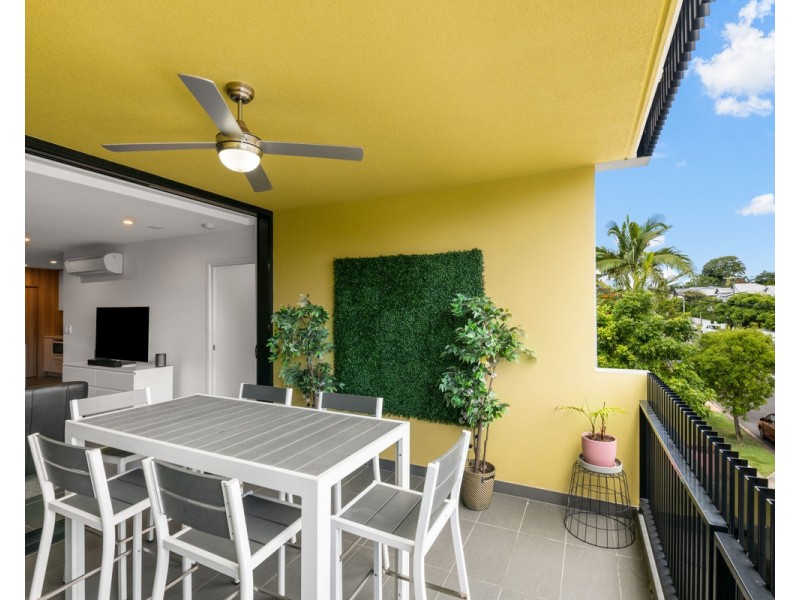 103/6 Lawson Street, Hawthorne QLD 4171