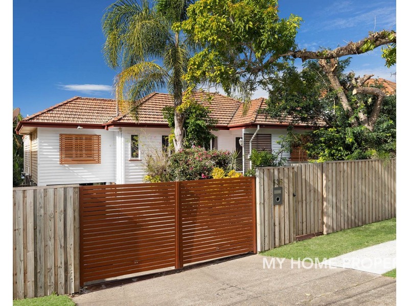 535 Tingal Road, Wynnum QLD 4178