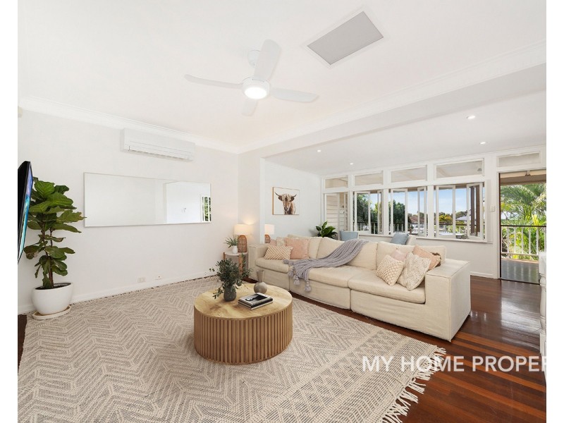 535 Tingal Road, Wynnum QLD 4178