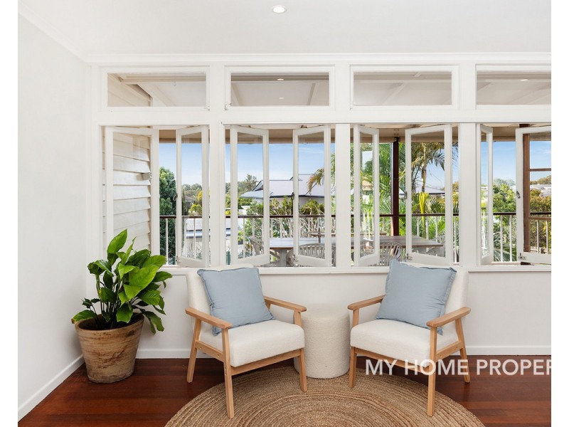 535 Tingal Road, Wynnum QLD 4178