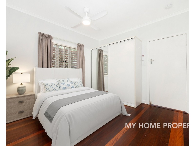 535 Tingal Road, Wynnum QLD 4178