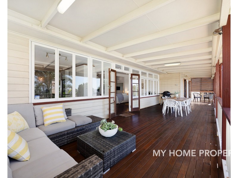 535 Tingal Road, Wynnum QLD 4178