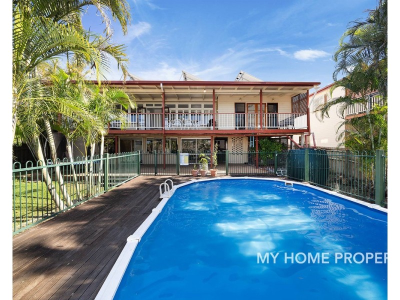 535 Tingal Road, Wynnum QLD 4178